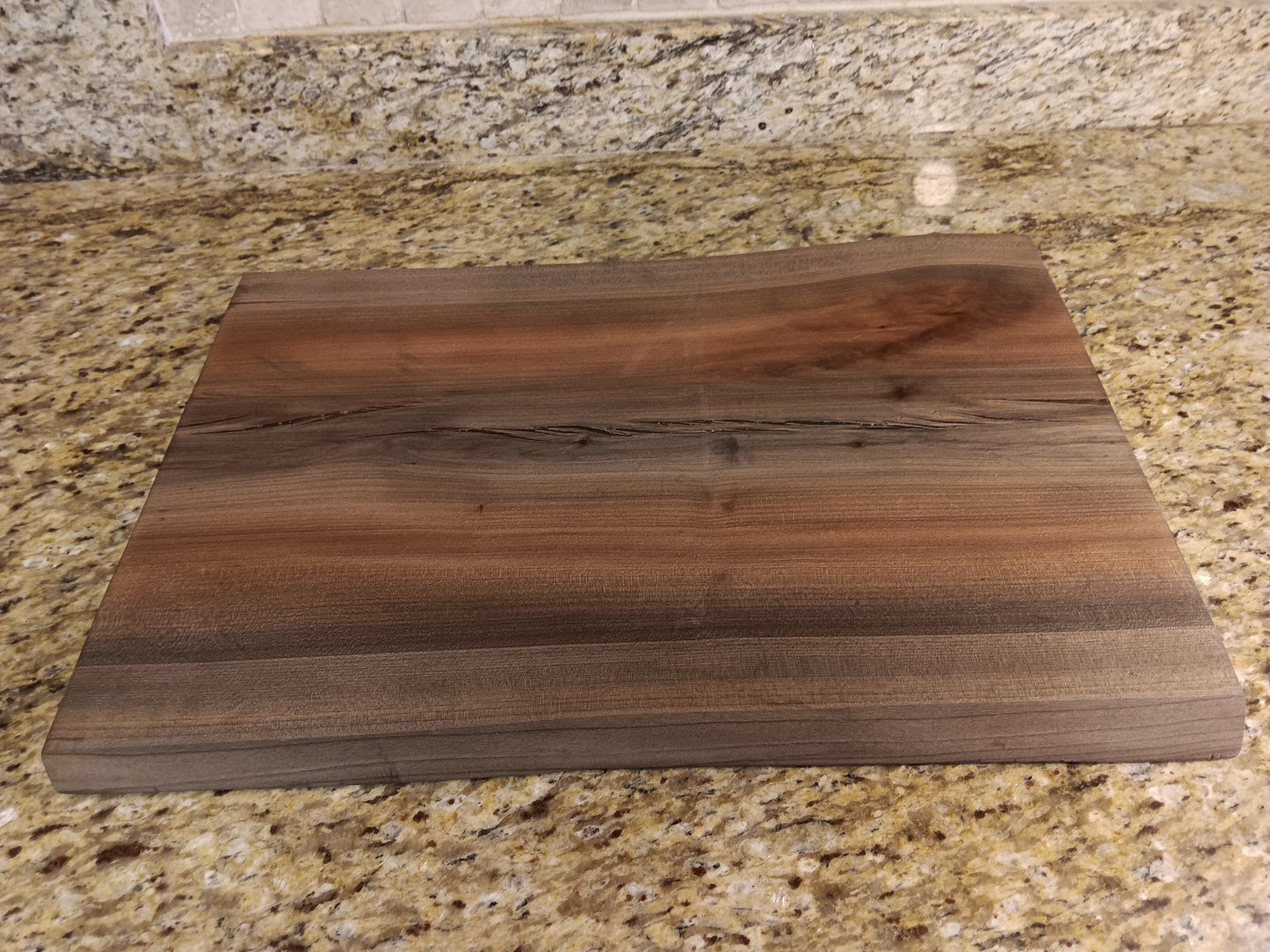 Canary Charcuterie Board 14x20