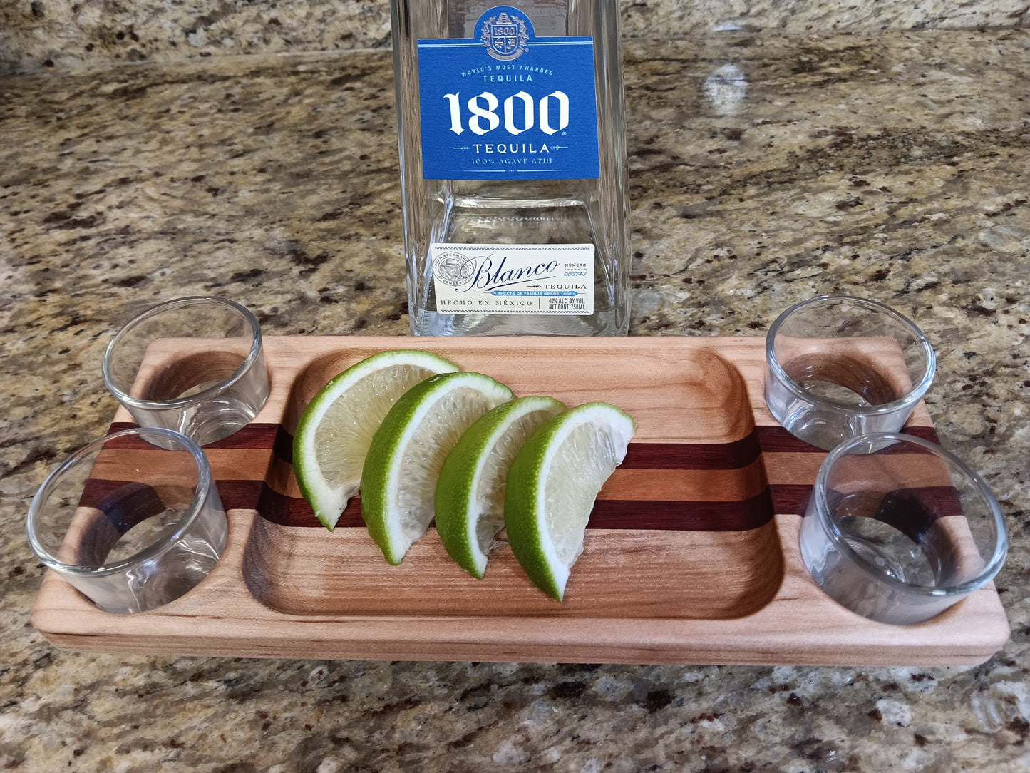 Tasting Flights