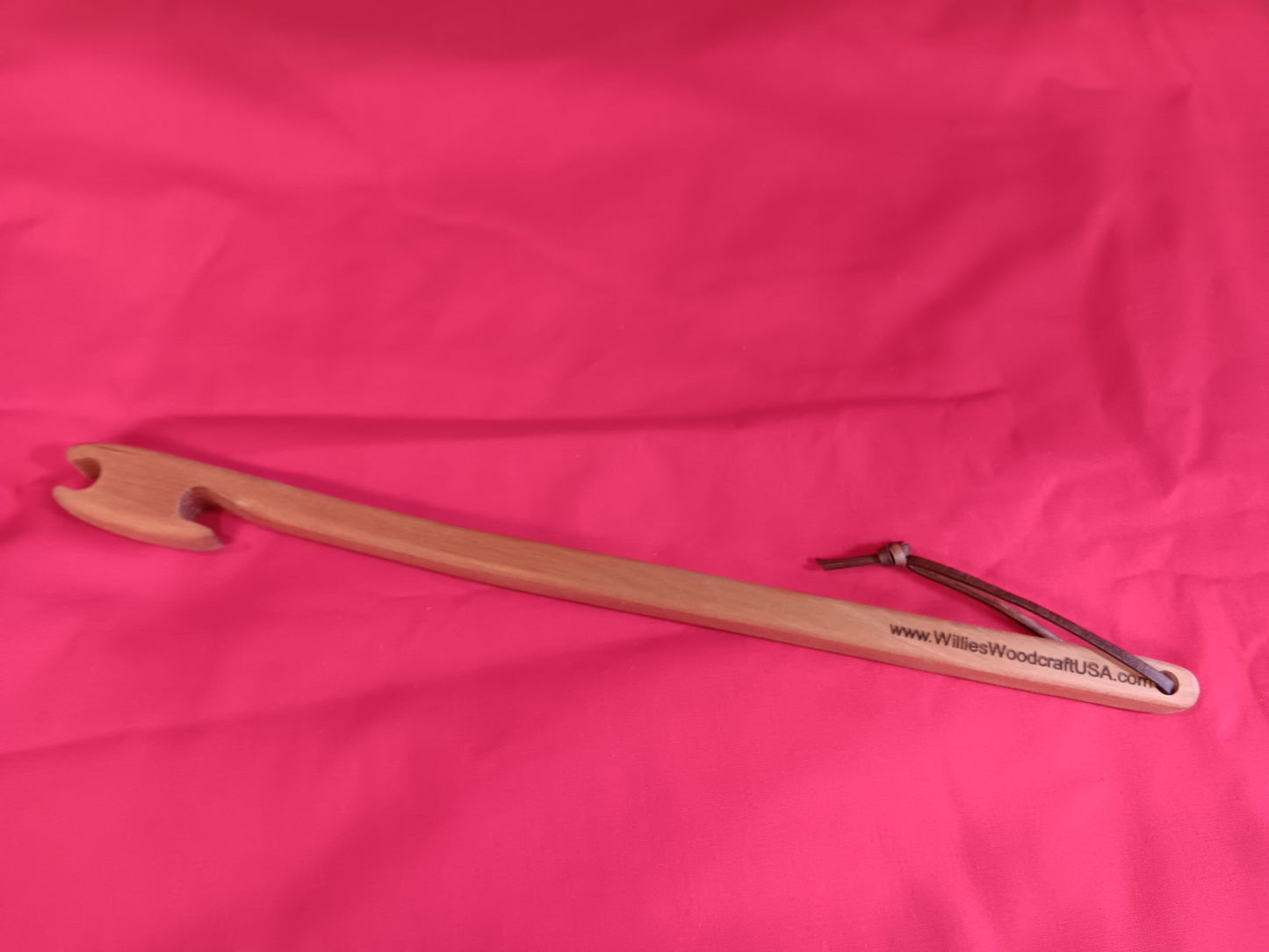 Oven Push-Pull Stick