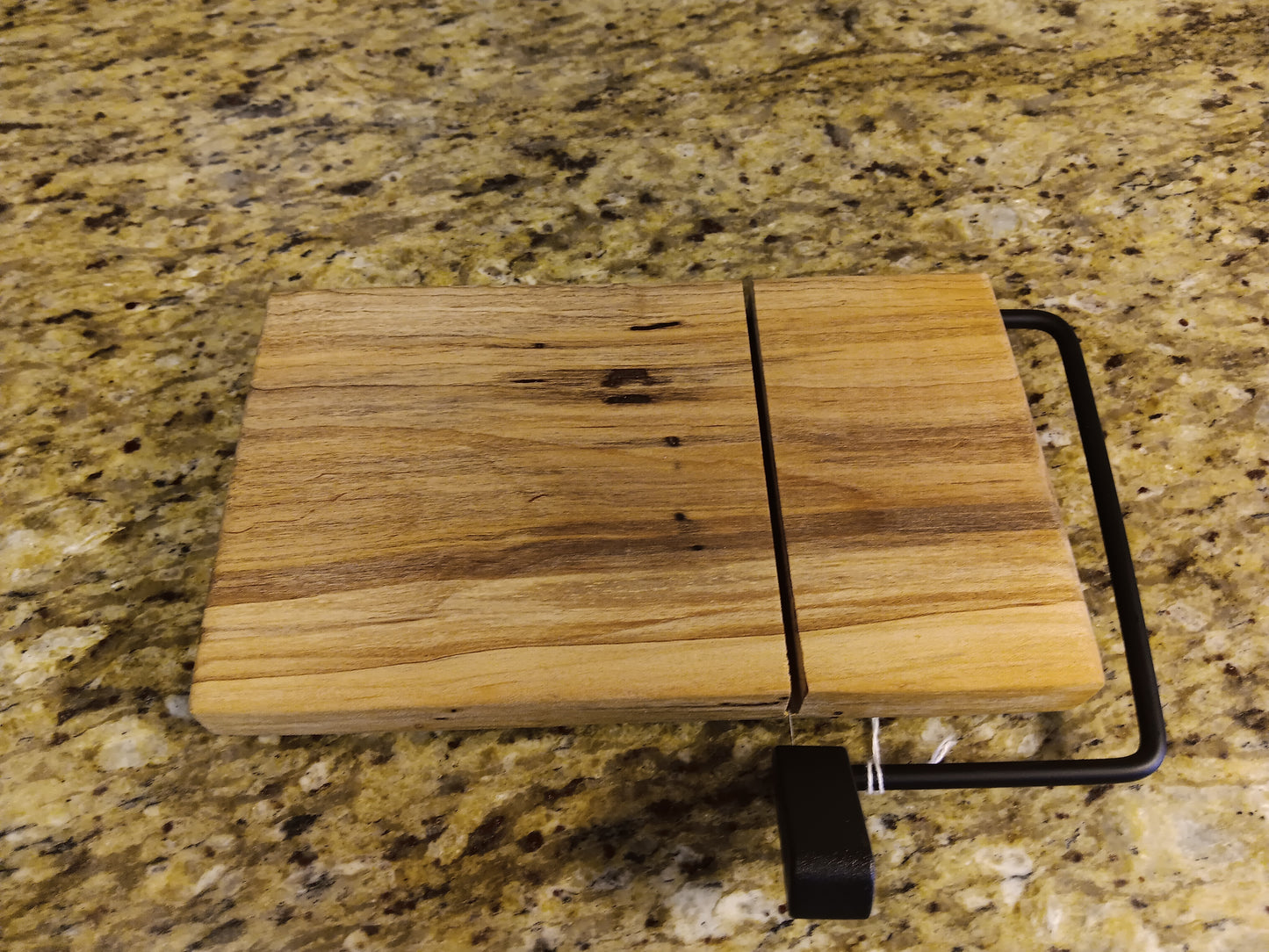 Hickory Cheese Slicer