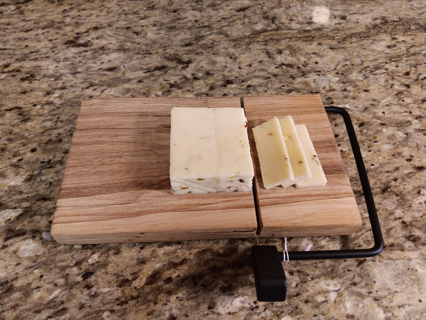 Hickory Cheese Slicer
