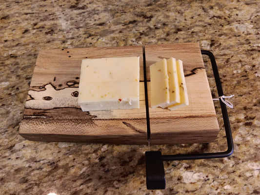 Holly Cheese Slicer