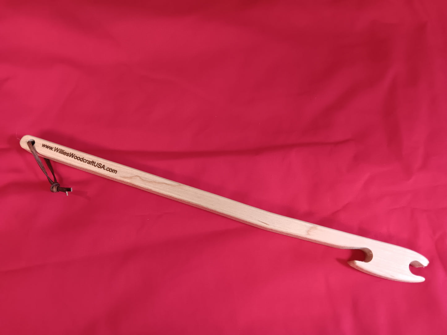 Oven Push-Pull Stick