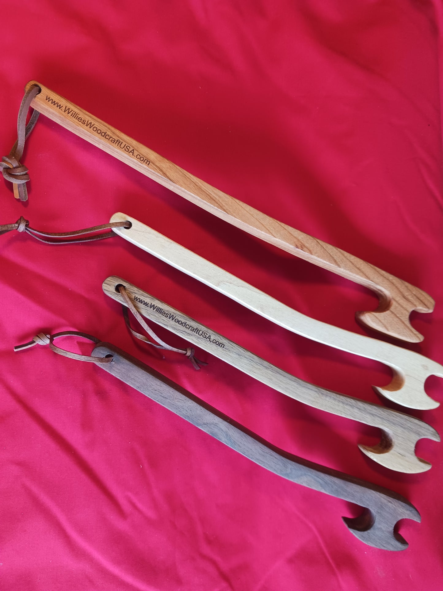 Oven Push-Pull Stick