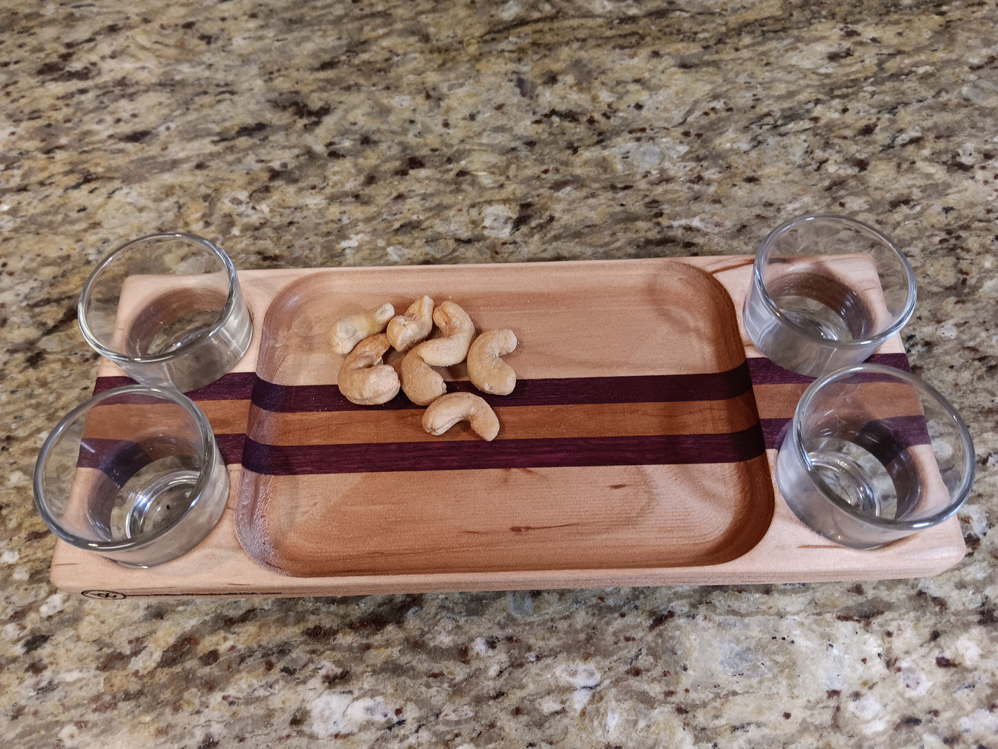 Tasting Flights