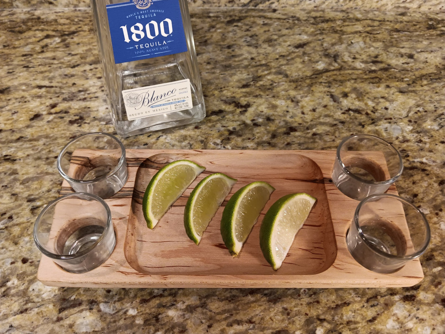 Tasting Flights