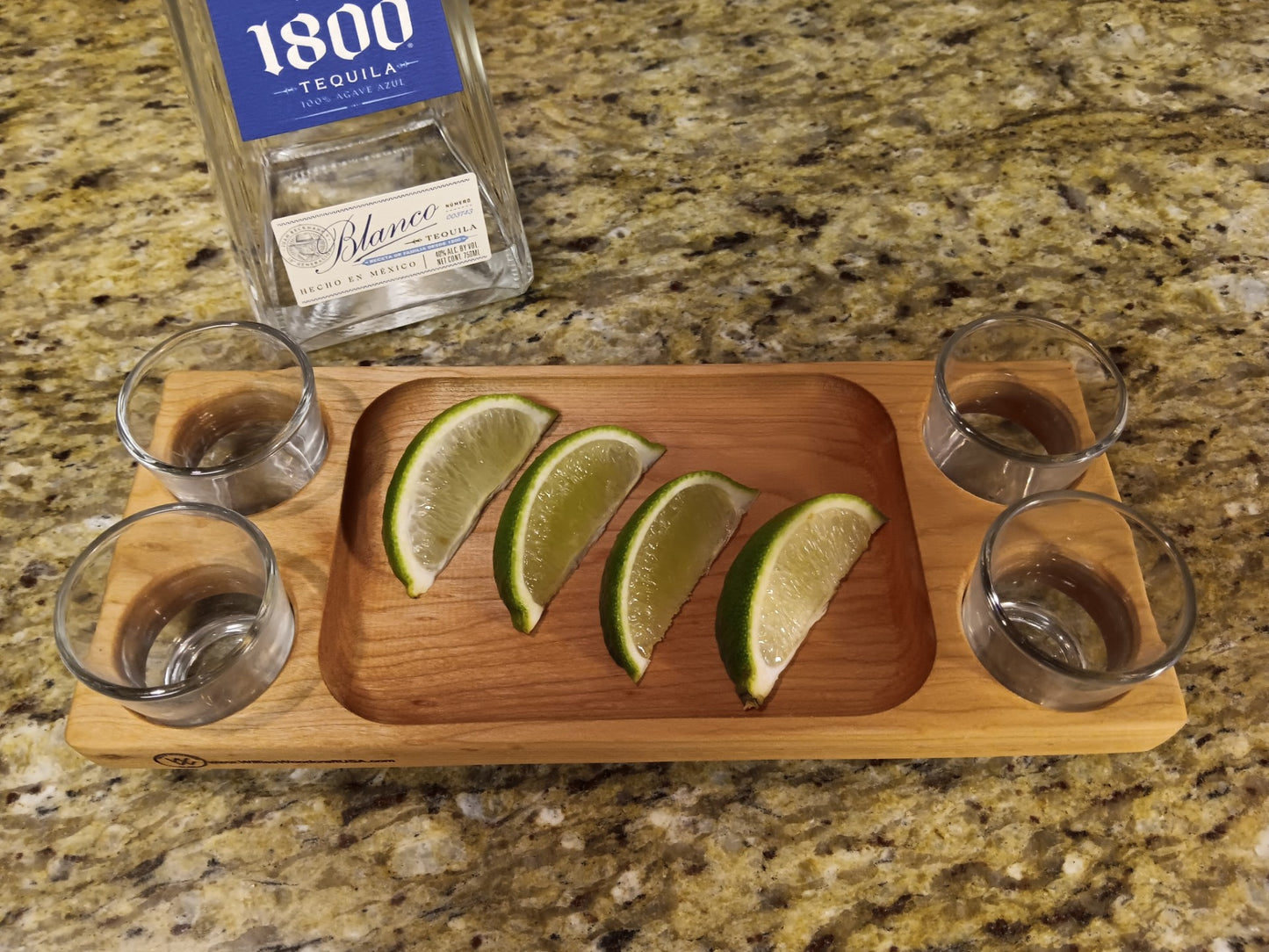 Tasting Flights