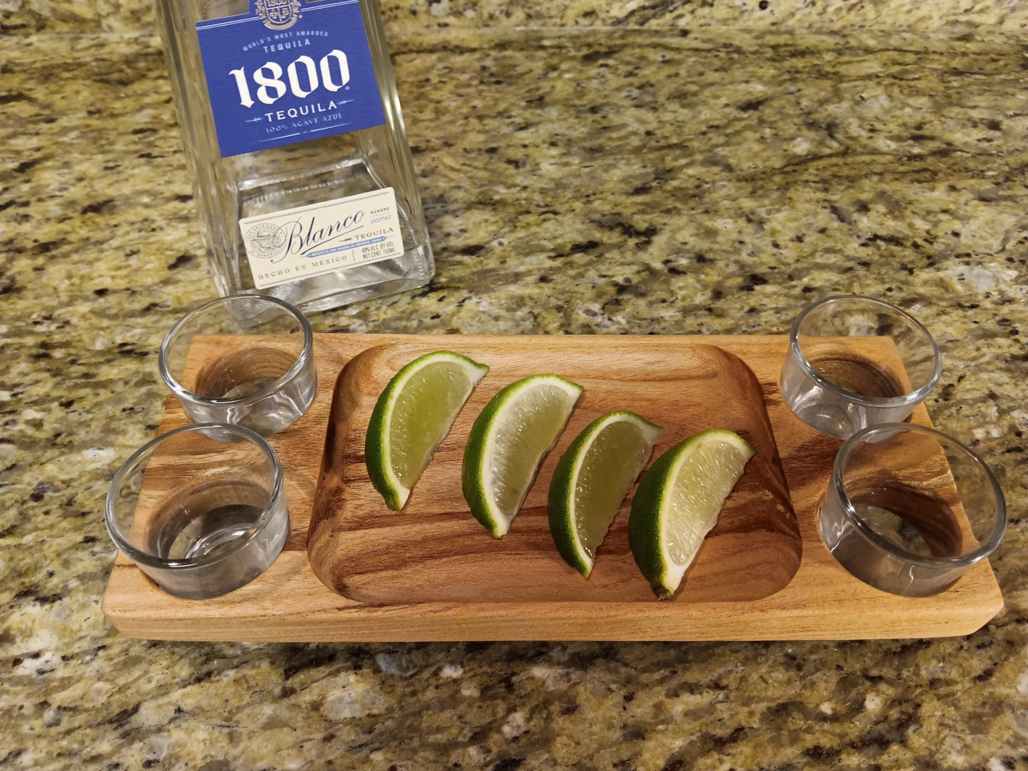 Tasting Flights