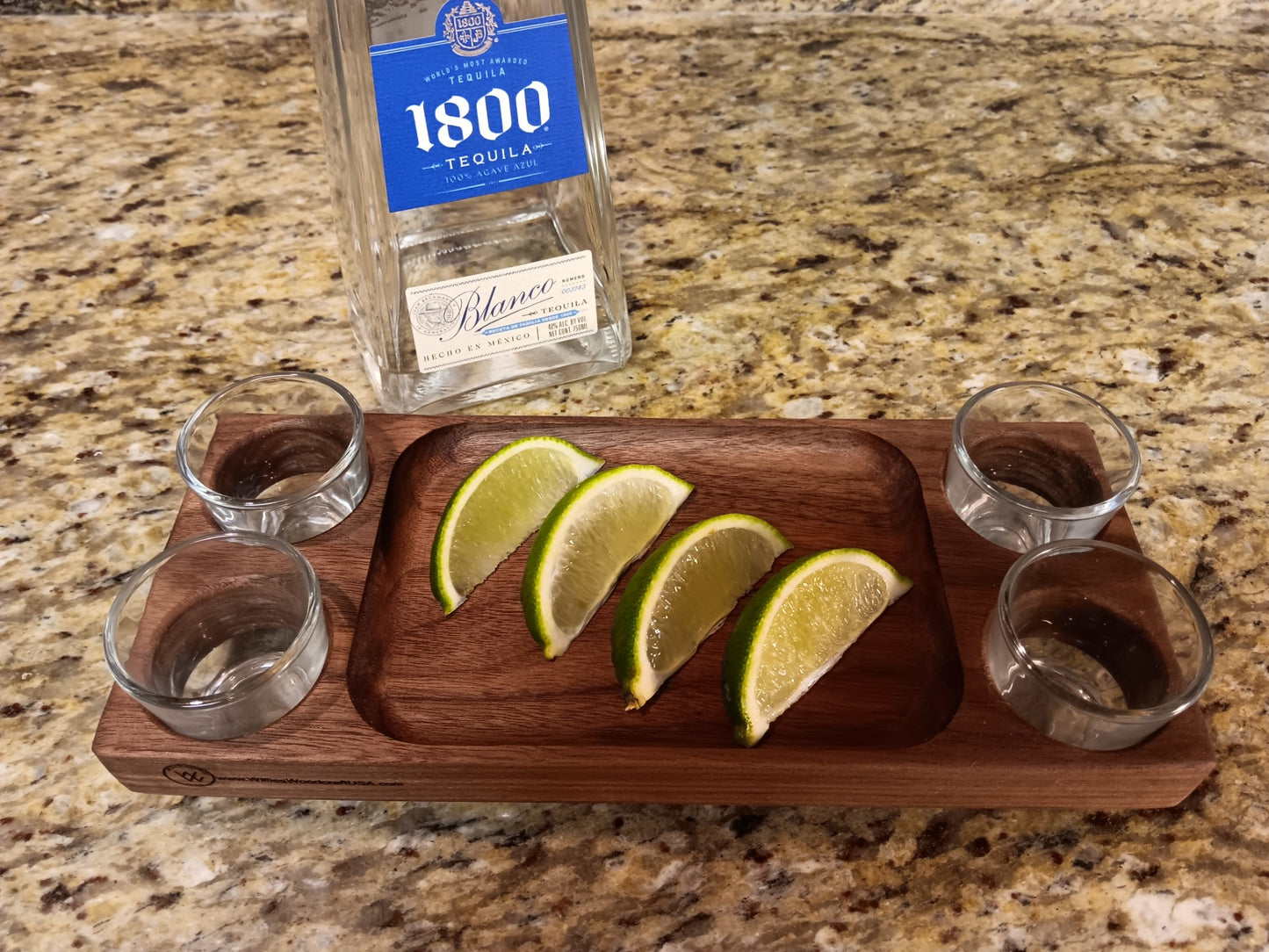 Tasting Flights