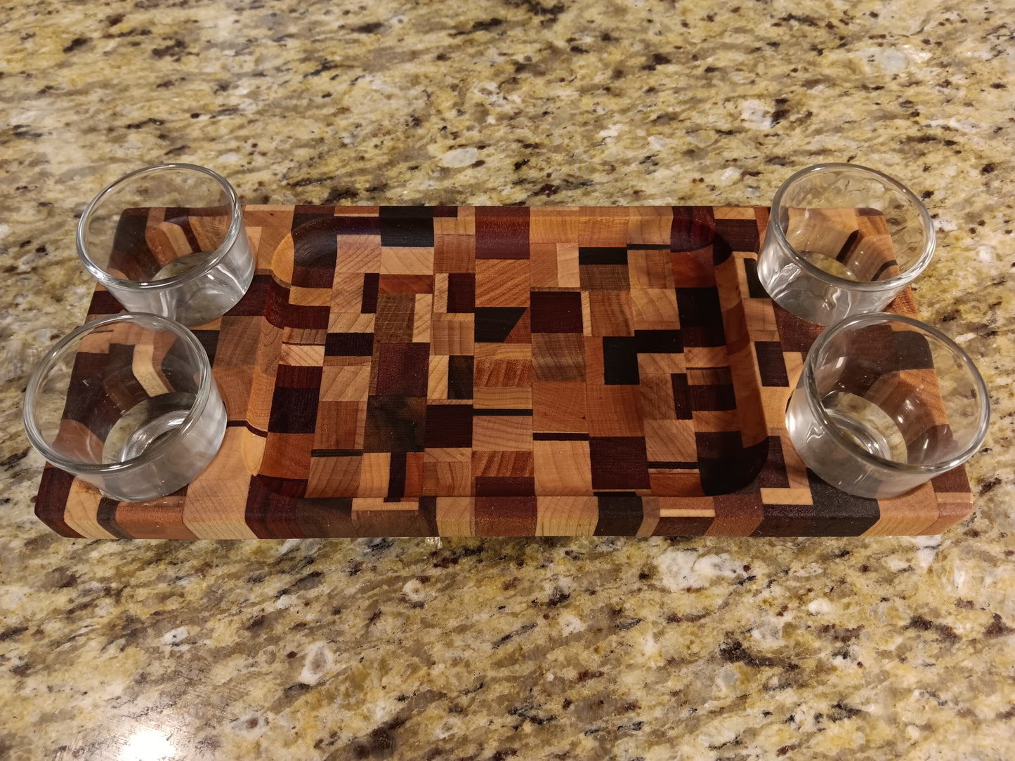 Tasting Flights
