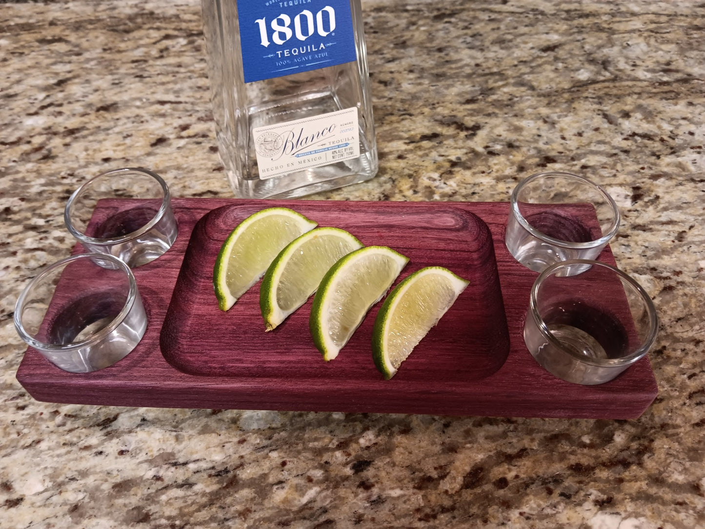 Tasting Flights