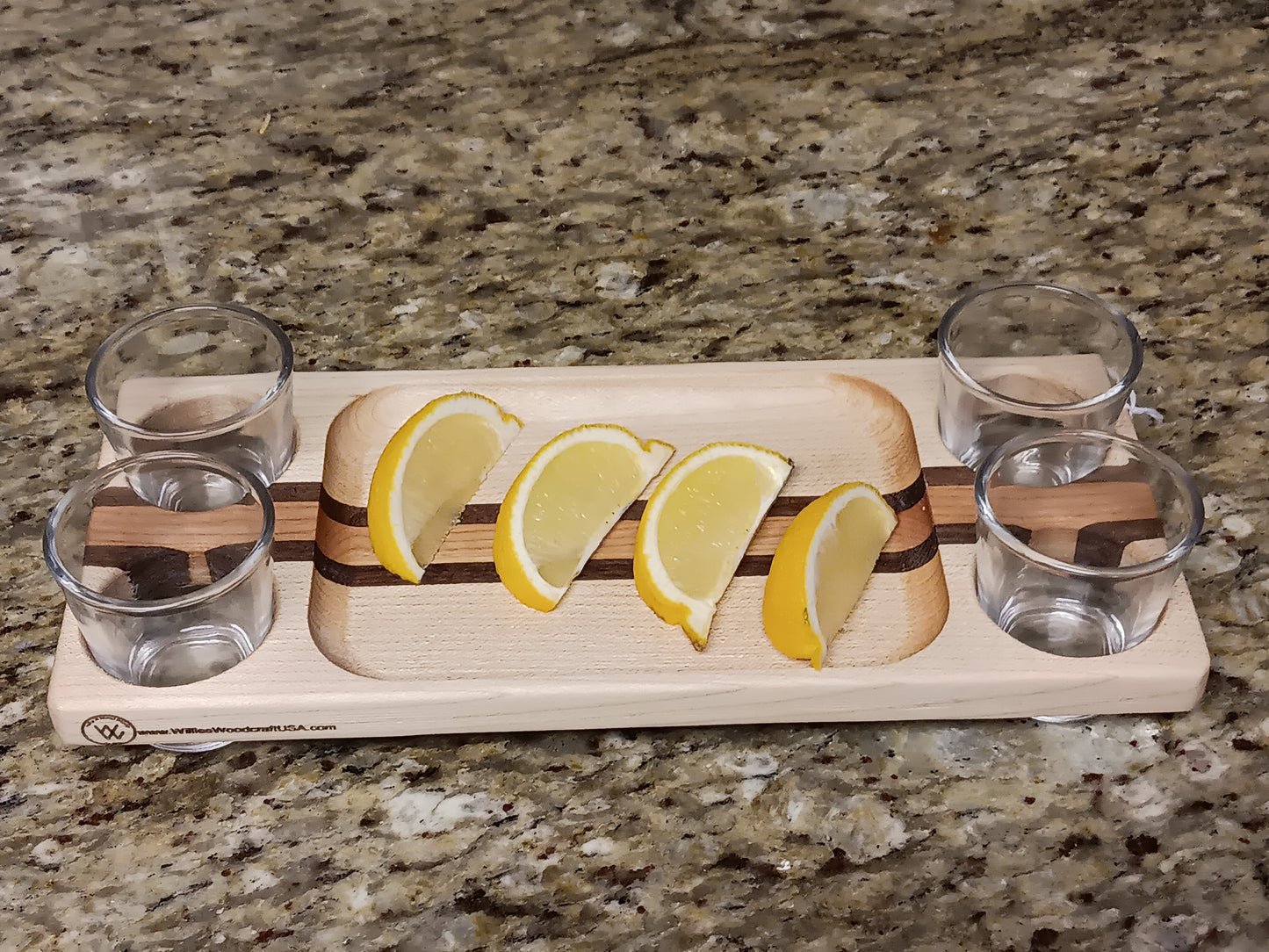 Tasting Flights