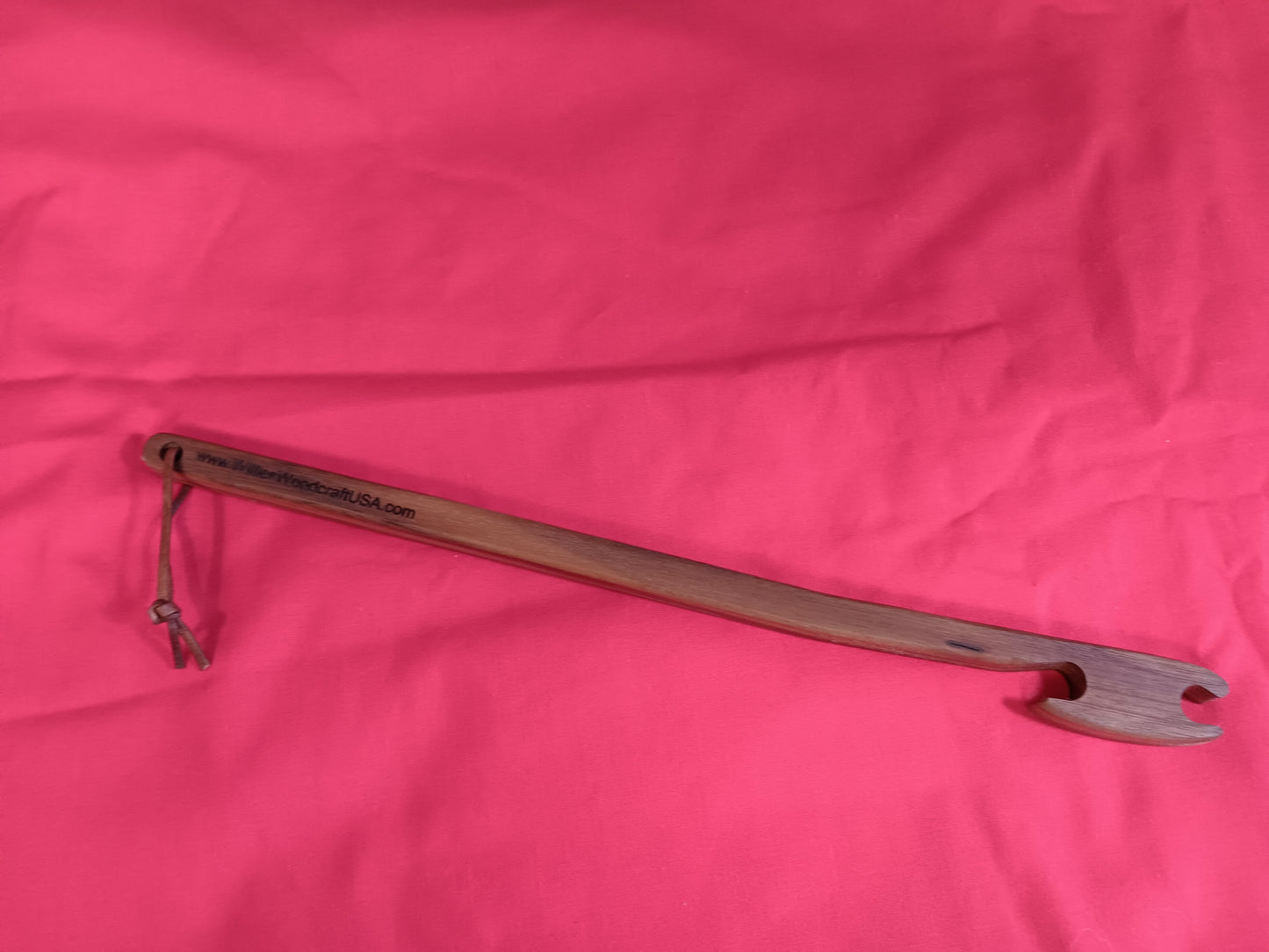 Oven Push-Pull Stick