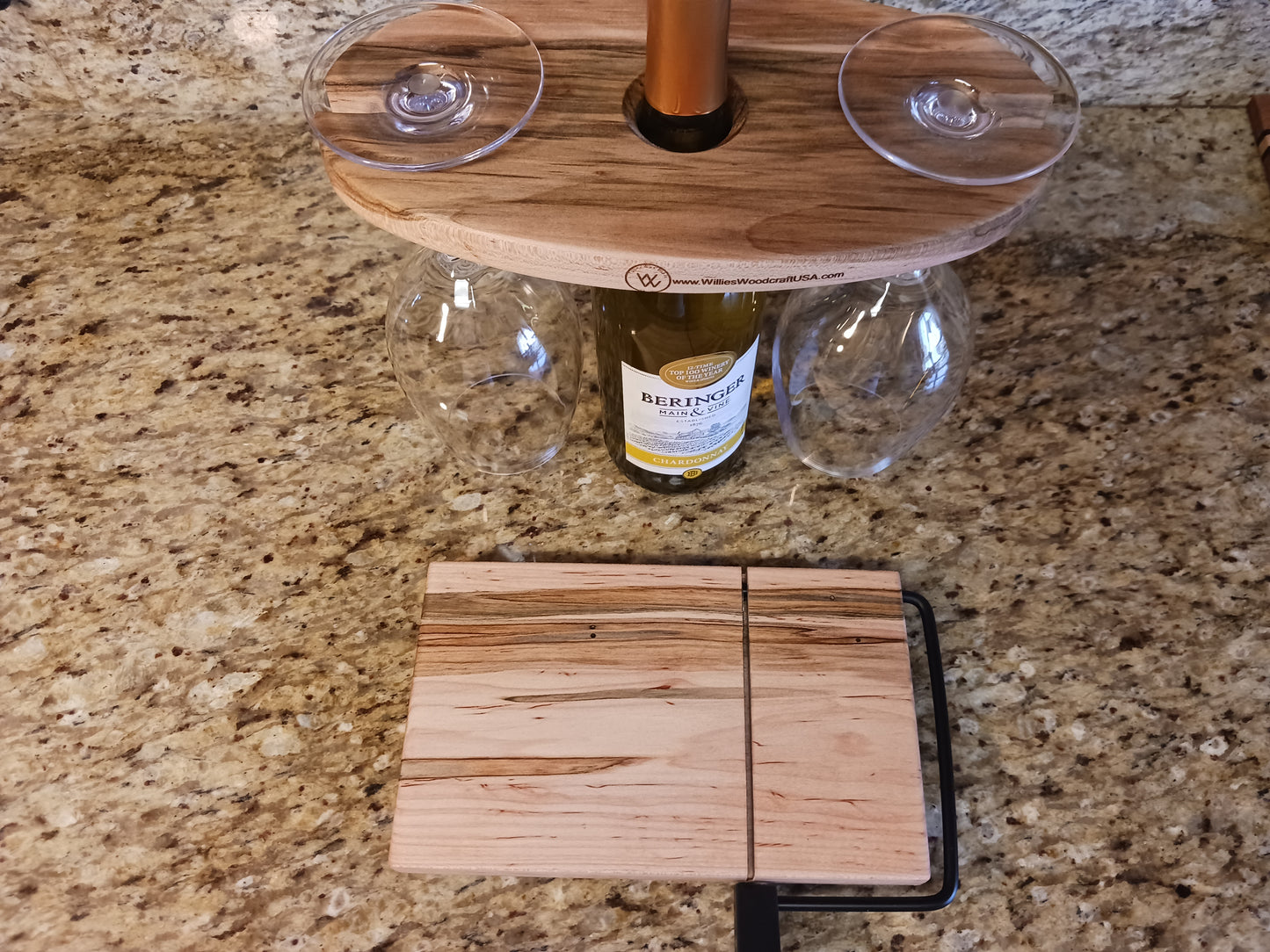 Ambrosia Maple Cheese Slicer